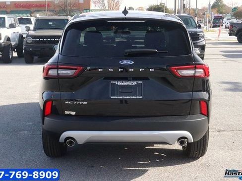 New 2026 Ford Escape Active FWD image 6