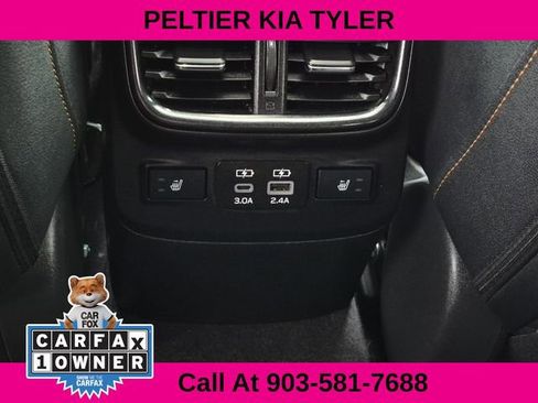 Used 2023 Subaru Outback Wilderness AWD/4WD image 28