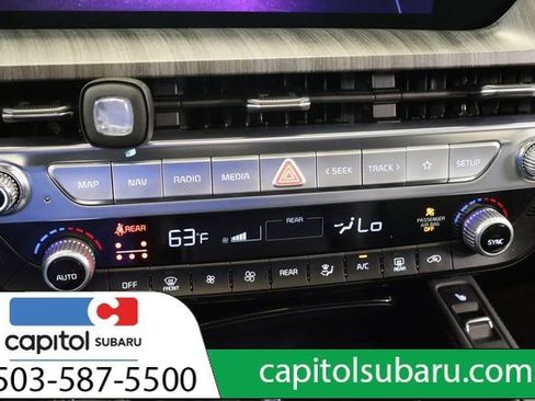 Used 2025 Kia Telluride SX Prestige image 23