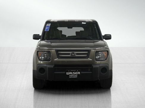 Used 2007 Honda Element EX image 8
