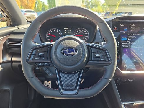 Used 2022 Subaru WRX Premium image 18