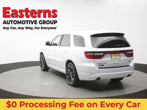 Used 2022 Dodge Durango R/T AWD/4WD image 69