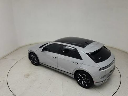 Used 2024 Hyundai Ioniq 5 Limited RWD image 25