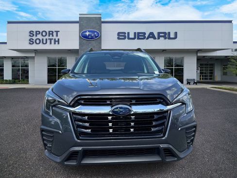Used 2024 Subaru Ascent Limited w/ Technology Package AWD/4WD image 9
