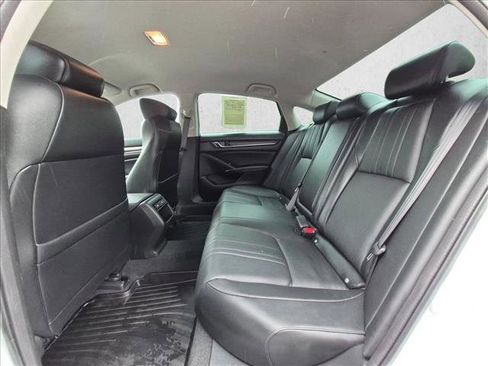 Used 2022 Honda Accord Sport Special Edition image 17