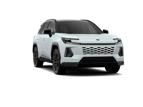 New 2026 Toyota RAV4 XSE AWD/4WD image 38
