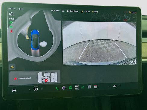 Used 2023 Tesla Model 3 Long Range AWD/4WD image 21