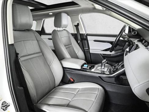 Used 2020 Land Rover Range Rover Evoque S image 22