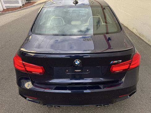 Used 2016 BMW M3 image 21