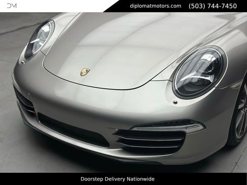 Used 2012 Porsche 911 Carrera S image 13