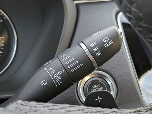 Used 2019 Cadillac XT4 Sport w/ Driver Awareness Package image 29