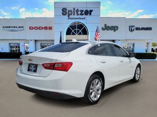 Used 2025 Chevrolet Malibu LT FWD video 2