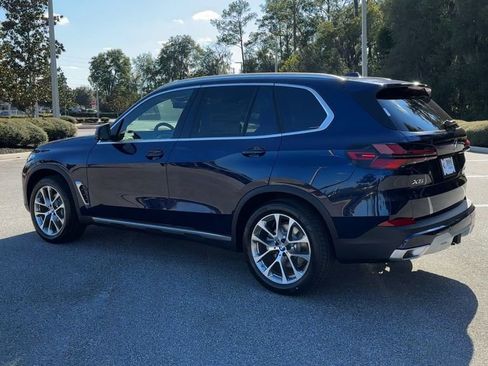 New 2026 BMW X5 xDrive40i w/ Parking Assistance Package image 6