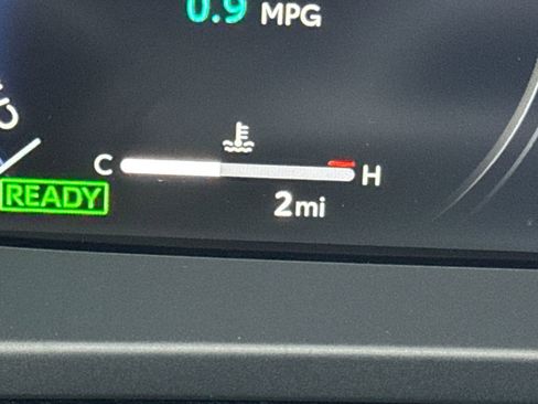 New 2026 Toyota Crown Limited image 17