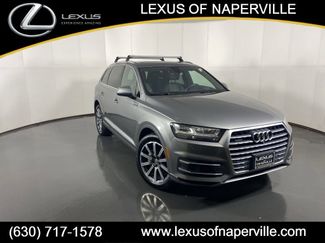Used 2018 Audi Q7 3.0T Prestige w/ Prestige Package video 1
