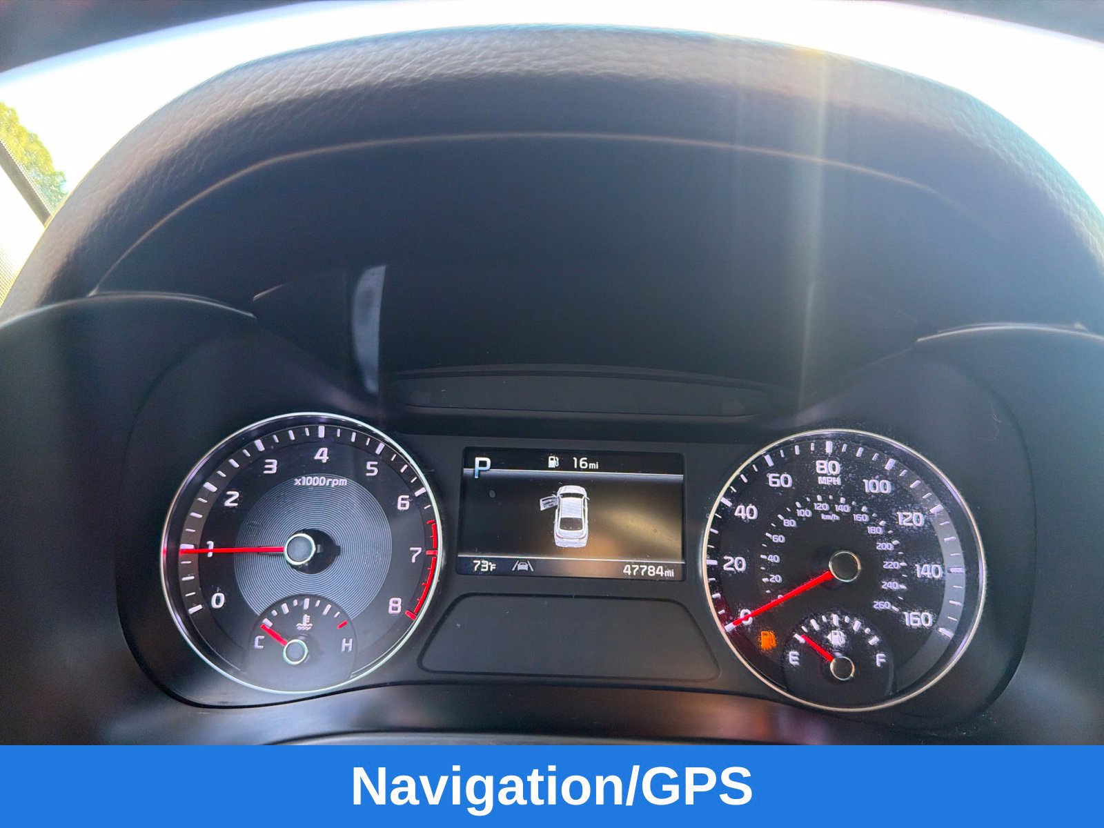 Used 2023 Kia Forte GT FWD image 14