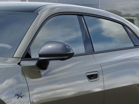 New 2026 Dodge Charger R/T image 12