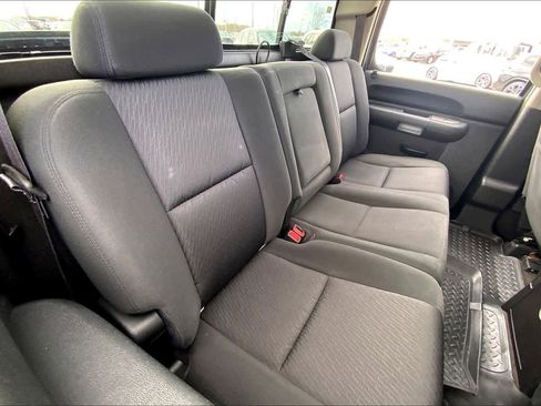 Used 2013 GMC Sierra 1500 SLE image 18