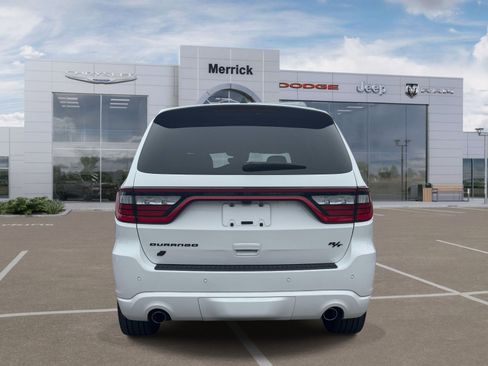 Used 2023 Dodge Durango R/T AWD/4WD image 7