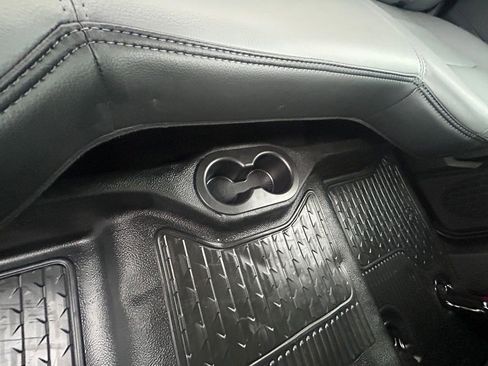 New 2025 RAM 3500 Tradesman AWD/4WD image 38