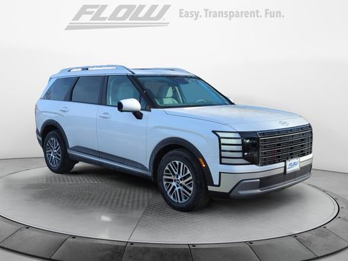 Certified 2026 Hyundai Palisade SEL AWD/4WD image 1