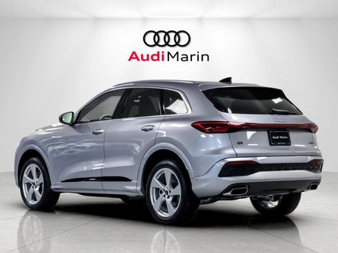 New 2026 Audi Q5 Premium Plus AWD/4WD image 3