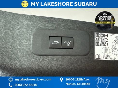 Used 2025 Toyota Crown Signia w/ Advanced Technology Package AWD/4WD image 30