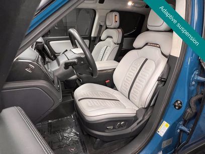 Used 2022 Rivian R1T Adventure