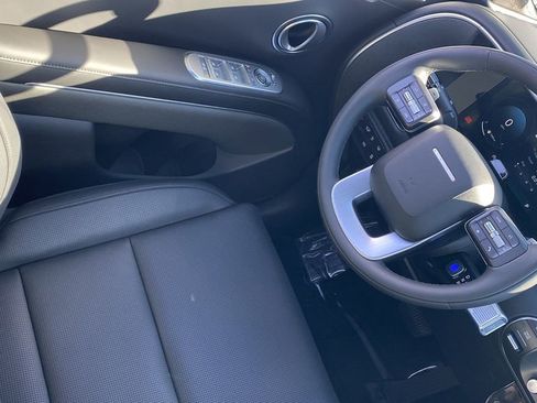 New 2026 Hyundai Palisade Calligraphy image 29