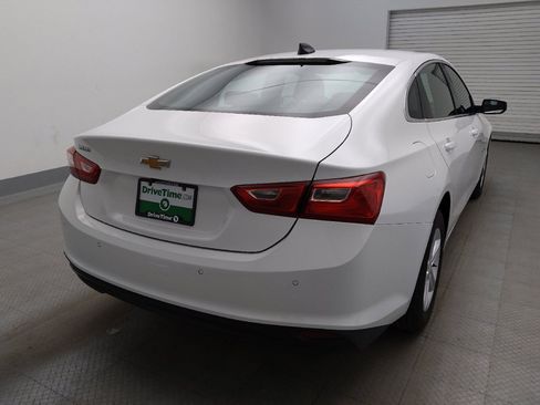 Used 2025 Chevrolet Malibu LS FWD image 7
