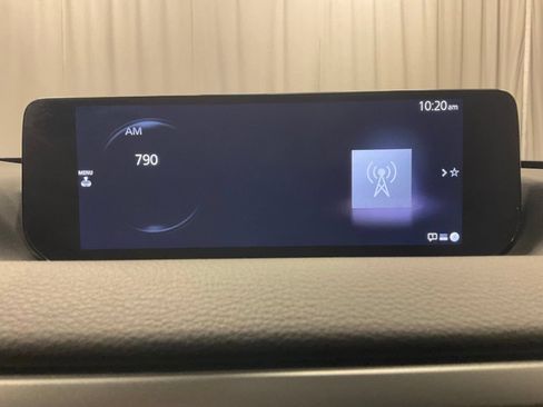 Used 2025 MAZDA CX-50 AWD 2.5 S w/ Weather Package image 27