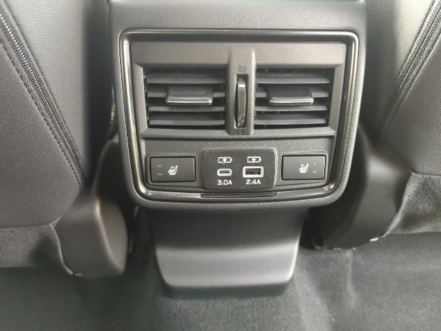 New 2026 Subaru Outback Wilderness w/ Wilderness Package AWD/4WD image 27