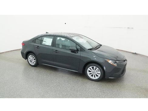 New 2026 Toyota Corolla LE image 12