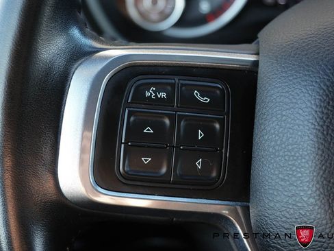 Used 2021 RAM 2500 Laramie image 34