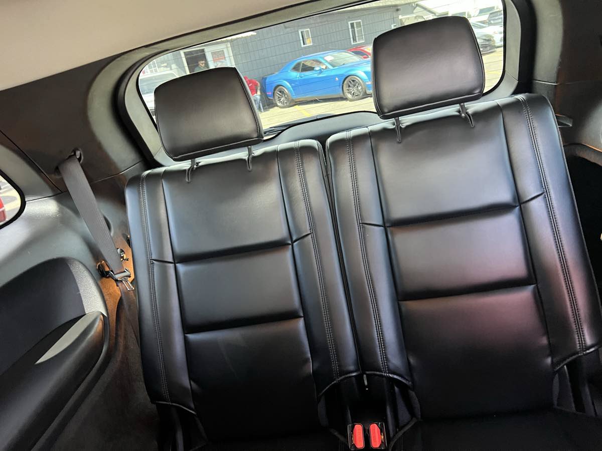 Used 2019 Dodge Durango GT AWD/4WD image 9