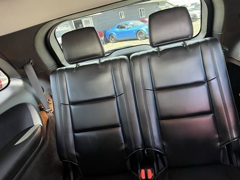 Used 2019 Dodge Durango GT AWD/4WD image 9