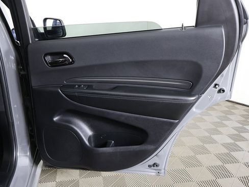 Used 2022 Dodge Durango GT image 25