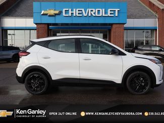 New 2027 Chevrolet Bolt RS 360° Tour