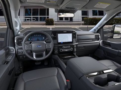 New 2026 Ford F250 Lariat w/ Chrome Package AWD/4WD image 9