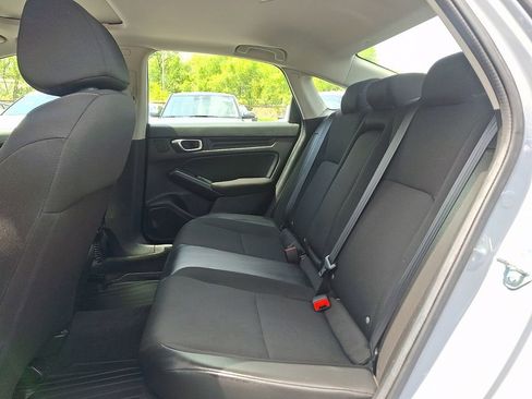 Used 2024 Honda Civic EX image 12