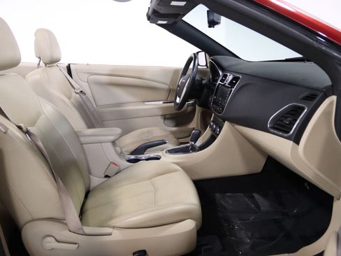 Used 2013 Chrysler 200 Limited FWD image 55