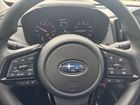 Used 2024 Subaru Crosstrek 2.0i AWD/4WD image 23