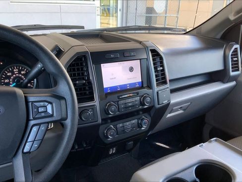Used 2020 Ford F150 XLT RWD image 7