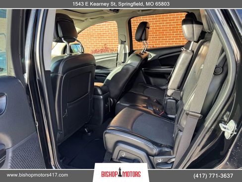 Used 2020 Dodge Journey Crossroad image 11
