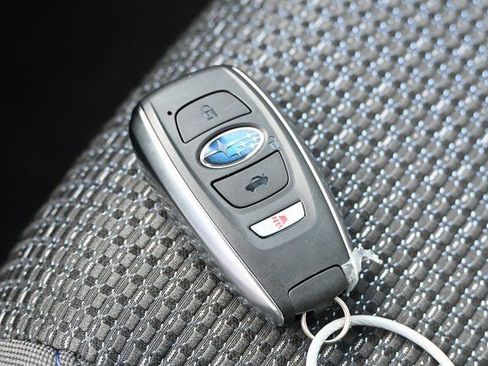 New 2026 Subaru Forester Premium image 33