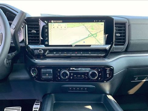 New 2025 Chevrolet Silverado 2500 LTZ w/ LTZ Premium Package image 11