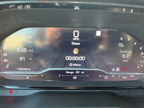 Used 2022 GMC Yukon XL Denali AWD/4WD image 23