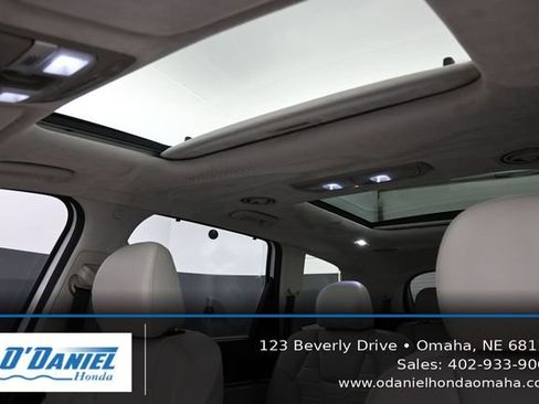 Used 2021 Kia Telluride SX w/ SX Prestige Package AWD/4WD image 35