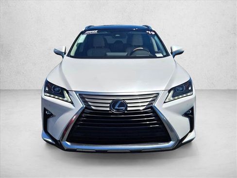 Used 2019 Lexus RX 350 FWD image 2