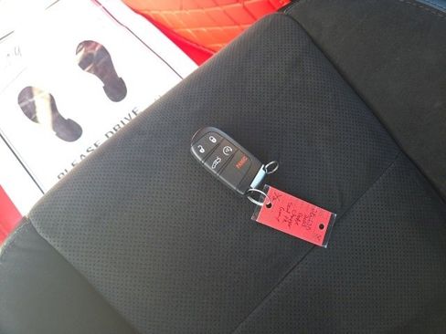 Used 2023 Dodge Charger Scat Pack w/ Plus Group image 42